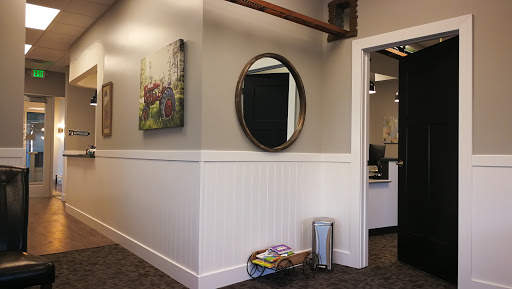 Kids Dental Barn