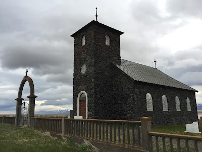 Photos of &THORN;ingeyraklausturskirkja