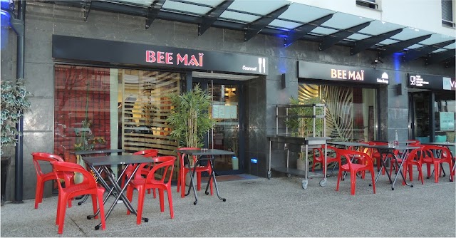 BEE MAI Divonne