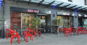Photo n°1 de BEE MAI Divonne à Divonne-les-Bains (Restaurant vietnamien)
