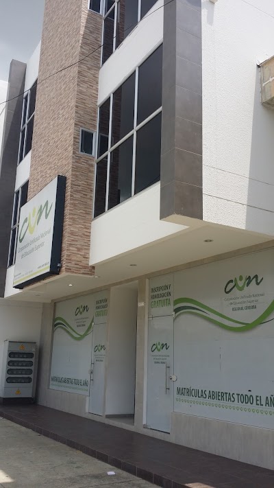 Photos of CUN Monteria