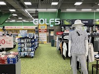 ゴルフ５ 新大阪店