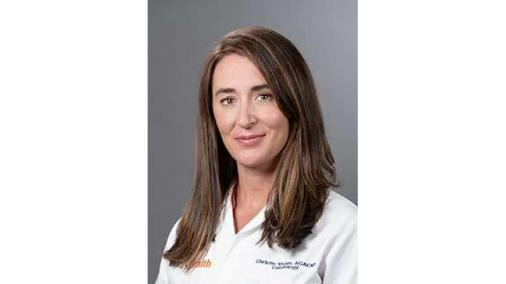 Christie Vivian Ag Acnp