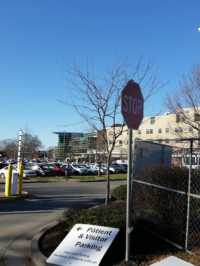 Photos of Cabell Huntington Hospital: Emergency Room