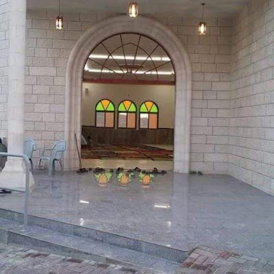 Photos of Khobayb Bin Oday Mosque