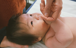 Photo n°6 de Aurore Sacarrère-Ostéopathe D.O.Pédiatrie/Sport/Adulte à Saint-Ouen-sur-Seine (Ostéopathe)