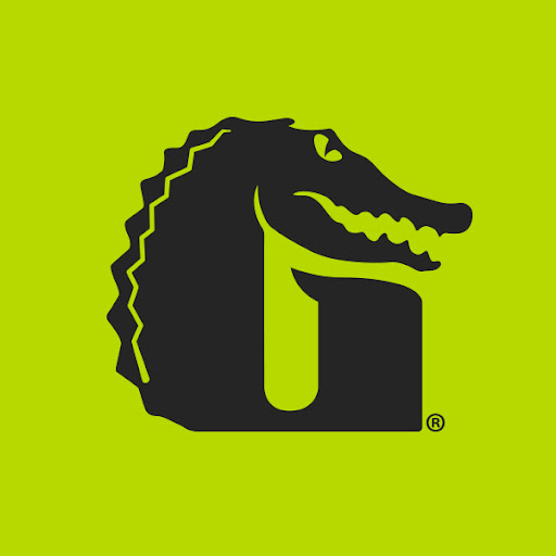 Gator Waders - Visual