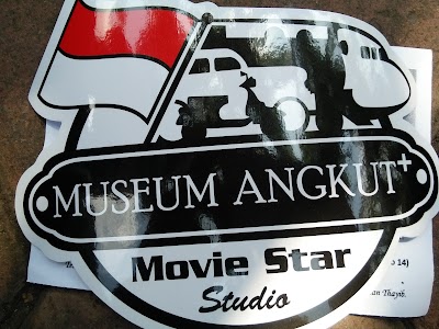 Photos of Lapangan Parkir Museum Angkut