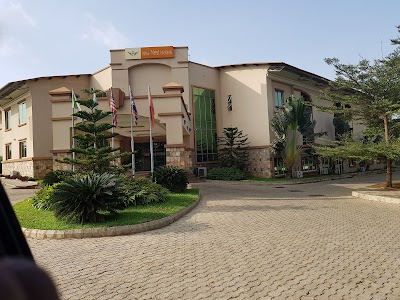 Photos of Ideal Nest Hotel