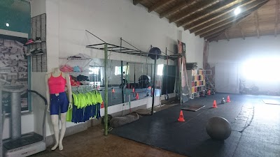 Photos of Bootcamp Santiago