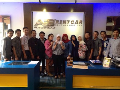 Photos of AutoBridal Rent Car Bandung