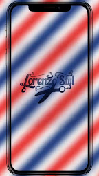 Photo n°24 de Lorenzo styl à Marseille (Salon de coiffure)