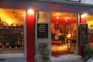 Photo n°51 de La Réserve à Lyon (Caviste)