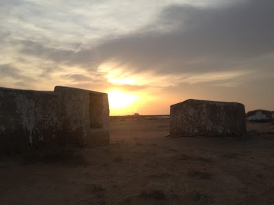 Photos of Ghagha Island