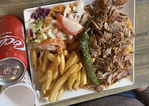 Photo n°25 de Mehmet sihyurek à Sevran (Restaurant)