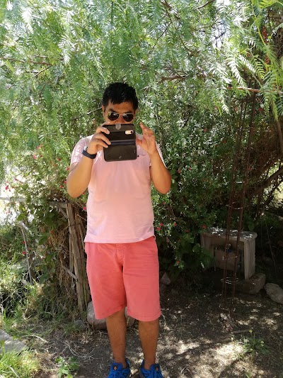 Photos of Parque De Jorquera