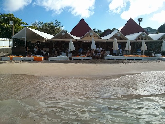 Nikki Beach