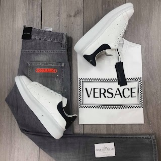 Open Attire
