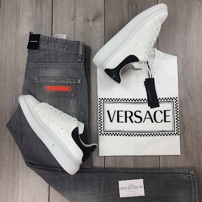 Open Attire