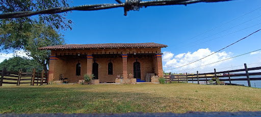Santa Ana Springs Planta Espíritu Santo