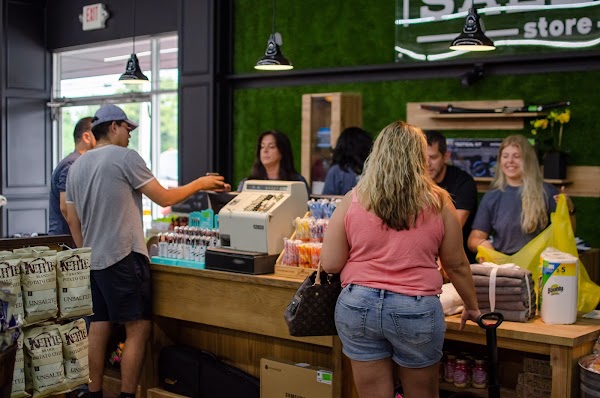 The Yard Sale Store photo 1