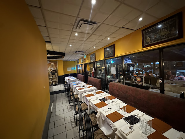 Banjara Indian Restaurant by null