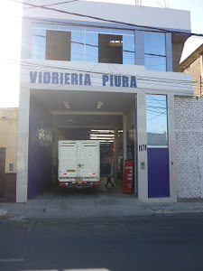 Vidriería Piura 0