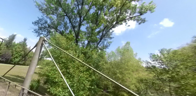 Parque da Devesa - Campo de futebol