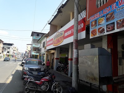 Photos of Importadora Alonzo