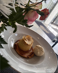 Photo n°2 de Restaurant Le Crocus à Caen (Restaurant français)