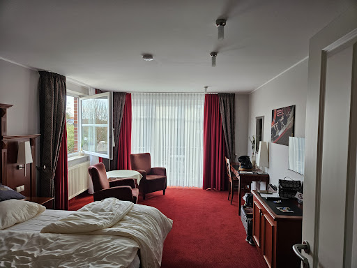 Hotel Garni Bendiks - Thumbnail