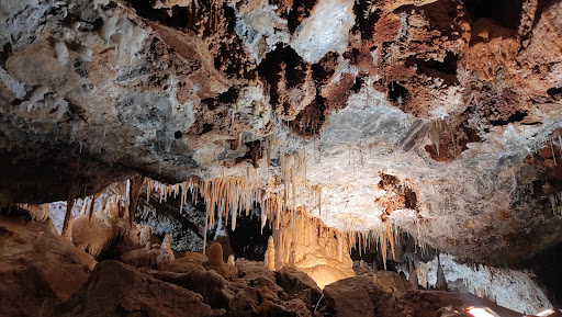 Grotte di Borgio Verezzi - Thumbnail