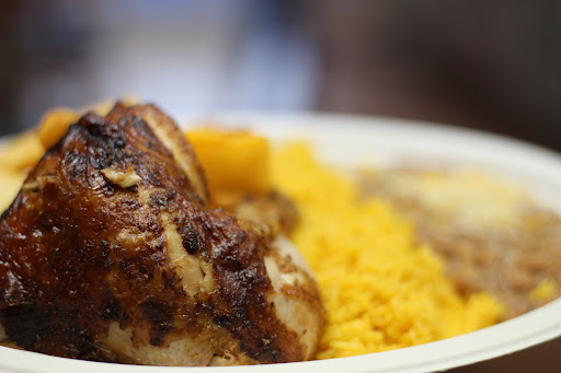 Jacalito Grill - Tex-Mex & Rotisserie Chicken - Thumbnail