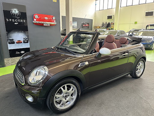 Prestige auto di Feroleto Giulio Gallery - Italy