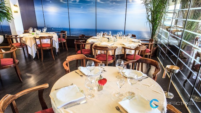 Restaurante La Dorada