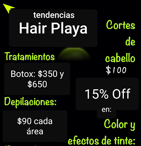 Hairstyle & Barber Design Studio