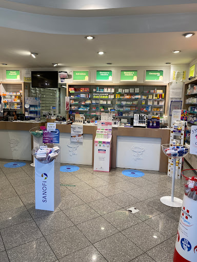 Farmacia Tapparo - Thumbnail