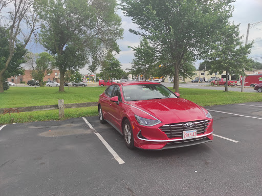 Hertz Car Rental - Medford - Mystic HLE - Thumbnail