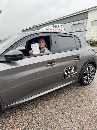 JJM Driving School