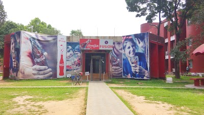 cafe