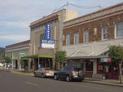 Raymond Theatre