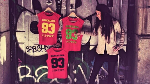 93BCN - Visual