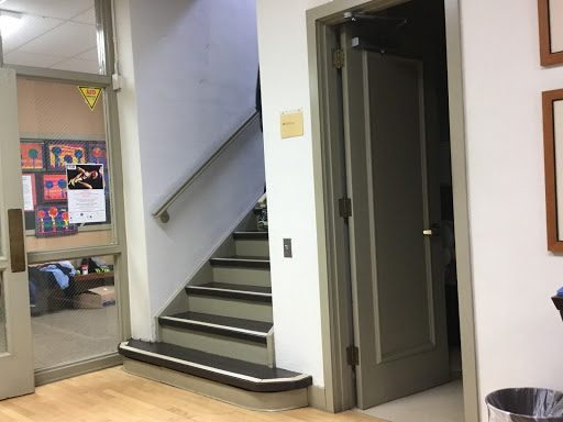 Braeside Elementary School - Visual