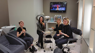 Photo n°9 de BIGUINE NANTES DECRÉ à Nantes (Salon de coiffure)