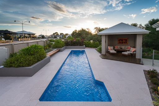 Complete Fibreglass Pool Kits - Thumbnail