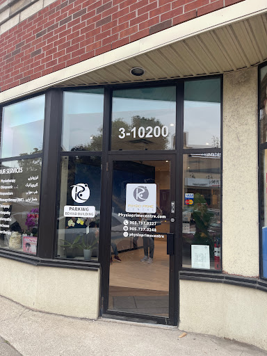Physio Prime Centre