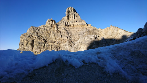 Soiernspitze - Visual