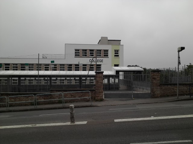 Collège, Lycée, Prépas Sainte Anne