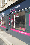 GTI IMMOBILIER Agence Immobilière ST BONNET LE CHATEAU à Saint-Bonnet-le-Château