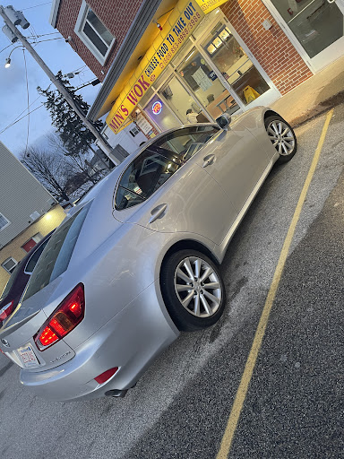 Sharp Auto Center - Visual